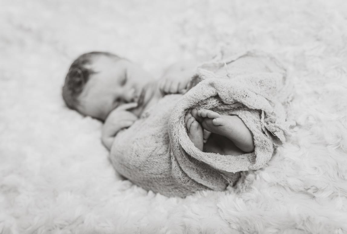 Fotograf für Neugeborenenfotos & Babyfotos