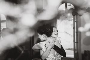 Emotionale Hochzeitsfotografie - authentisch und ungestellt