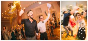Hochzeitsfotograf macht fotos von internationaler Hochzeit in Bamberg