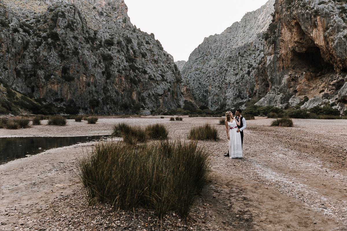 Mallorca - fotograf für Hochzeit